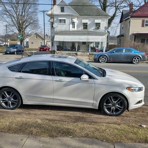 Meet your Posher, Heather